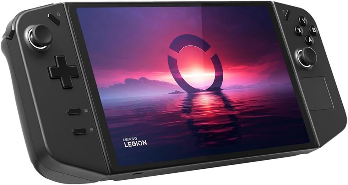 Lenovo Legion Go 8.8&quot; 144Hz WQXGA Handheld Touchscreen